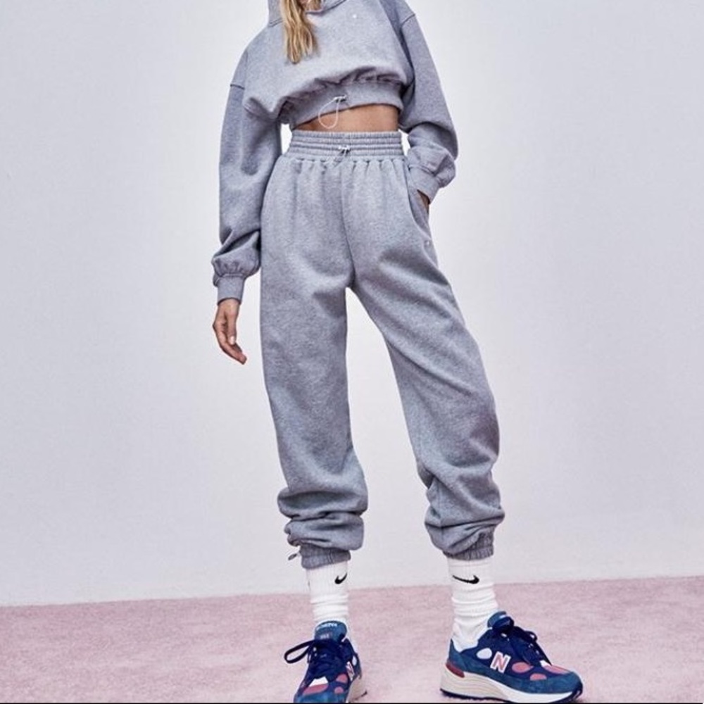 For Love & Lemons - Josie Sweatpants size small